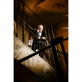 J A N P H I L I P
W E L C H E R I N G