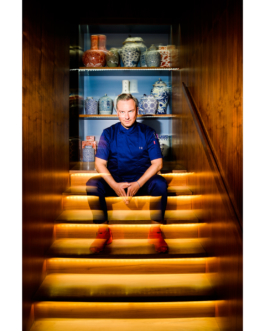 J A N P H I L I P
W E L C H E R I N G