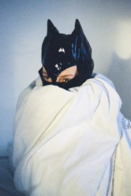 J A N  P H I L I P  
W E L C H E R I N G