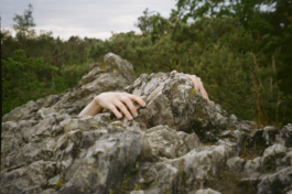 J A N  P H I L I P  
W E L C H E R I N G