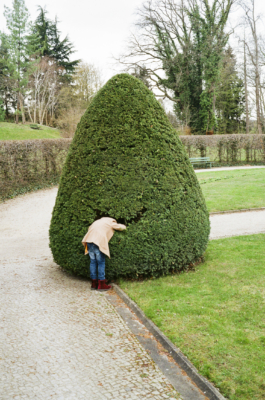 J A N  P H I L I P  
W E L C H E R I N G