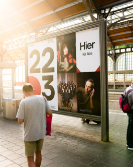 J A N  P H I L I P  
W E L C H E R I N G