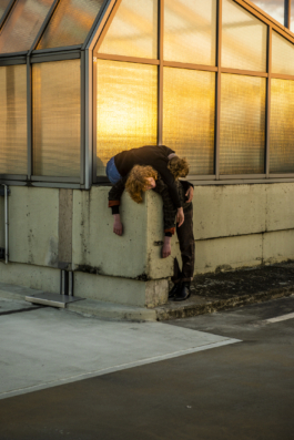 J A N  P H I L I P  
W E L C H E R I N G