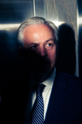 J A N  P H I L I P  
W E L C H E R I N G