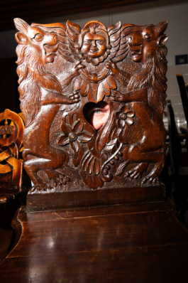 J A N  P H I L I P  
W E L C H E R I N G