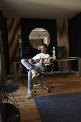 J A N  P H I L I P  
W E L C H E R I N G