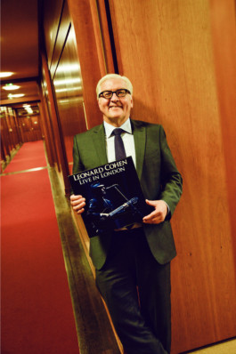 J A N  P H I L I P  
W E L C H E R I N G