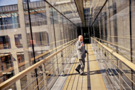 J A N  P H I L I P  
W E L C H E R I N G