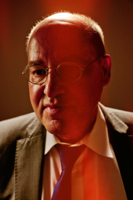 J A N  P H I L I P  
W E L C H E R I N G