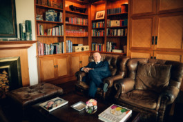 J A N  P H I L I P  
W E L C H E R I N G