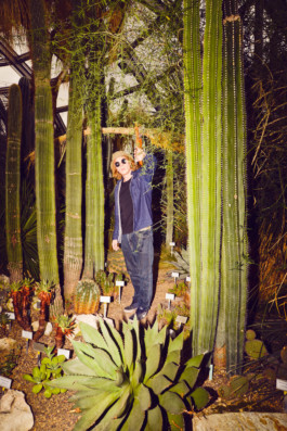 J A N  P H I L I P  
W E L C H E R I N G