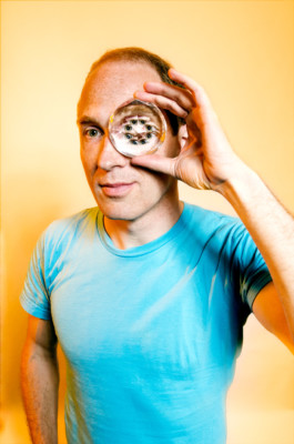 J A N  P H I L I P  
W E L C H E R I N G