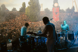 J A N  P H I L I P  
W E L C H E R I N G