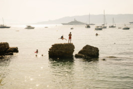 J A N  P H I L I P  
W E L C H E R I N G