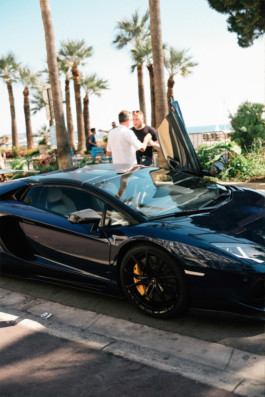 J A N  P H I L I P  
W E L C H E R I N G