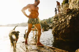 J A N  P H I L I P  
W E L C H E R I N G