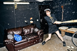 J A N  P H I L I P  
W E L C H E R I N G