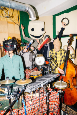 J A N  P H I L I P  
W E L C H E R I N G