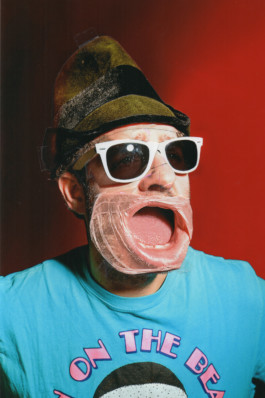 J A N  P H I L I P  
W E L C H E R I N G