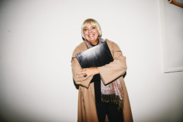 J A N  P H I L I P  
W E L C H E R I N G