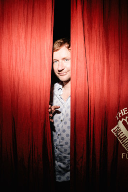 J A N  P H I L I P  
W E L C H E R I N G