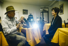 J A N  P H I L I P  
W E L C H E R I N G