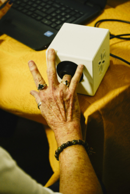 J A N  P H I L I P  
W E L C H E R I N G