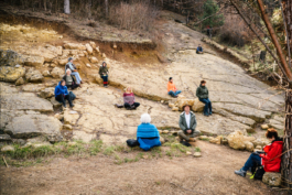 J A N  P H I L I P  
W E L C H E R I N G