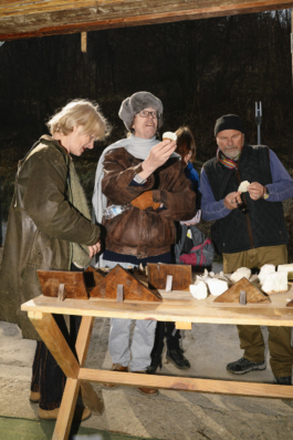 J A N  P H I L I P  
W E L C H E R I N G