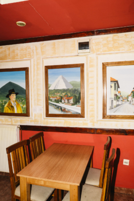 J A N  P H I L I P  
W E L C H E R I N G