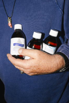 J A N  P H I L I P  
W E L C H E R I N G