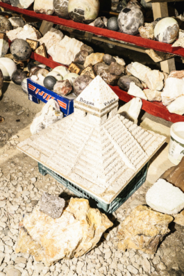 J A N  P H I L I P  
W E L C H E R I N G