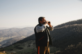 J A N  P H I L I P  
W E L C H E R I N G