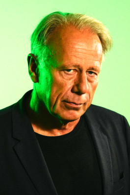 J A N  P H I L I P  
W E L C H E R I N G