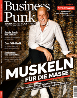 J A N  P H I L I P  
W E L C H E R I N G