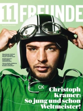 J A N  P H I L I P  
W E L C H E R I N G