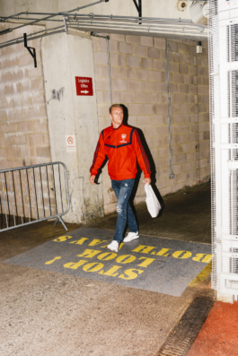 J A N  P H I L I P  
W E L C H E R I N G