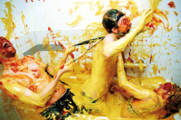 J A N  P H I L I P  
W E L C H E R I N G