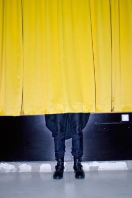 J A N  P H I L I P  
W E L C H E R I N G