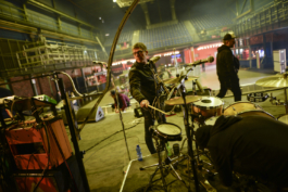 J A N  P H I L I P  
W E L C H E R I N G