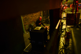 J A N  P H I L I P  
W E L C H E R I N G