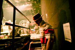 J A N  P H I L I P  
W E L C H E R I N G