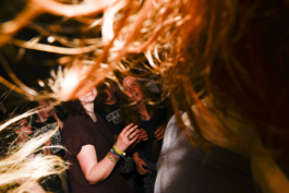 J A N  P H I L I P  
W E L C H E R I N G