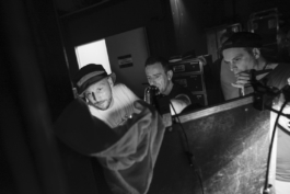 J A N  P H I L I P  
W E L C H E R I N G