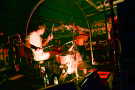 J A N  P H I L I P  
W E L C H E R I N G