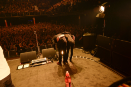 J A N  P H I L I P  
W E L C H E R I N G