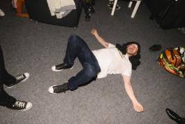 J A N  P H I L I P  
W E L C H E R I N G