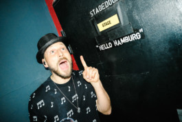 J A N  P H I L I P  
W E L C H E R I N G