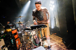 J A N  P H I L I P  
W E L C H E R I N G