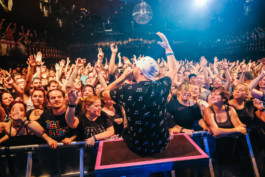 J A N  P H I L I P  
W E L C H E R I N G